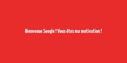 maxime_lounce's tweet photo. @Seeqle Bonjour ! Merci de me suivre ! Avez-vous consulté notre blog ? https://t.co/Xf0LhezPtk https://t.co/wDK272UoTO