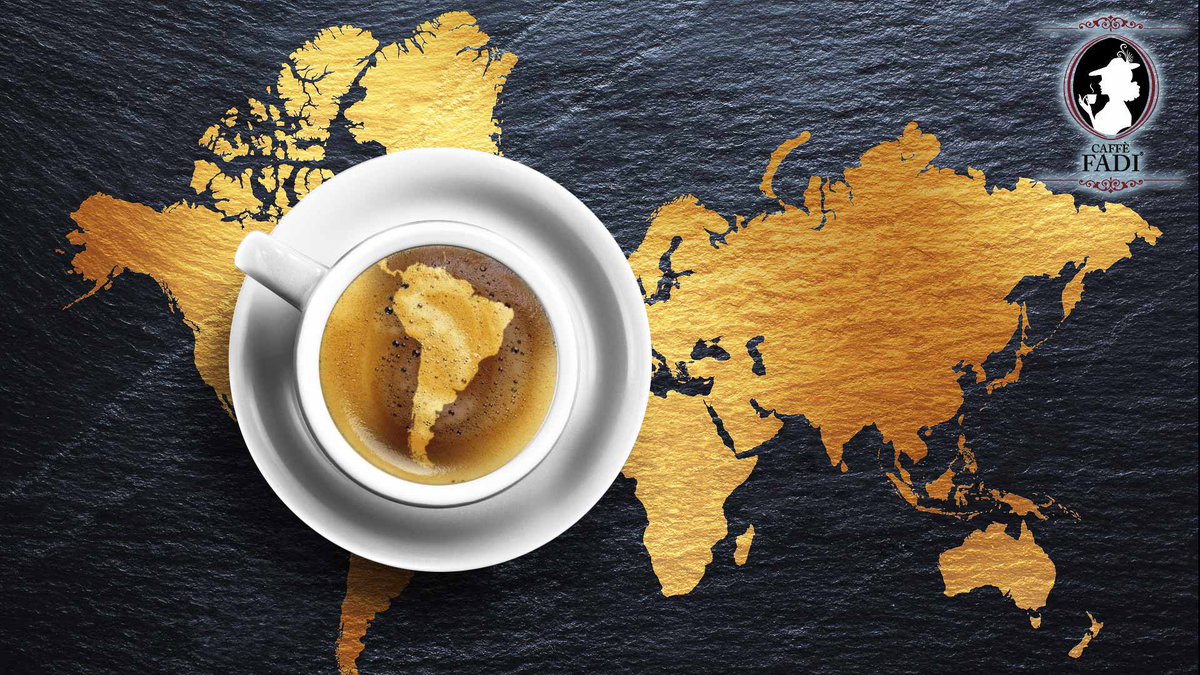 FadiCaffe's tweet photo. Fadi è il risultato di una selezione di esclusivi #caffè Arabica e Robusta di provenienze pregiate. Scegli la qualità,contattaci👉0831 852455 https://t.co/5t2FijnIAN