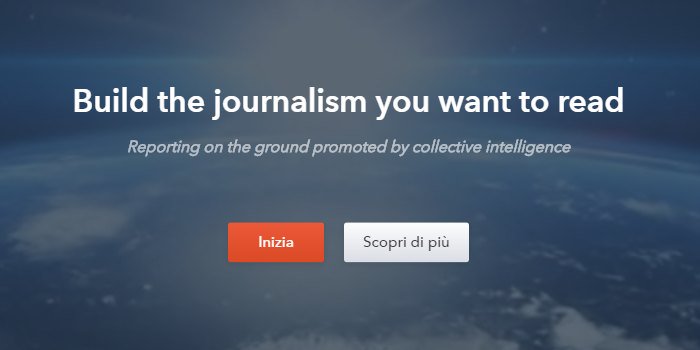WMSaver's tweet photo. #FreeJourn: la prima piattaforma di crowdfunding per giornalisti freelance https://t.co/cvjypyV50x https://t.co/UqHFEdUSDy