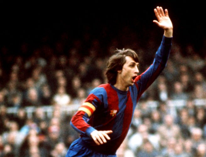 keeponrunningnl's tweet photo. #Ajax documentaire NPO3 22 u The Last Match over #JohanCruijff en FC Barcelona https://t.co/WDa7UC7X1M