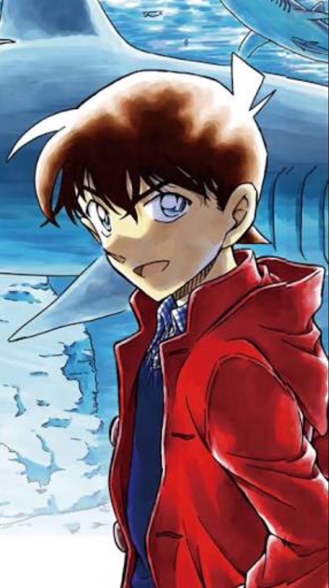 K_conan_fan's tweet photo. #工藤の日までに
910リツイートくるかな。 https://t.co/dUqL7eysE9