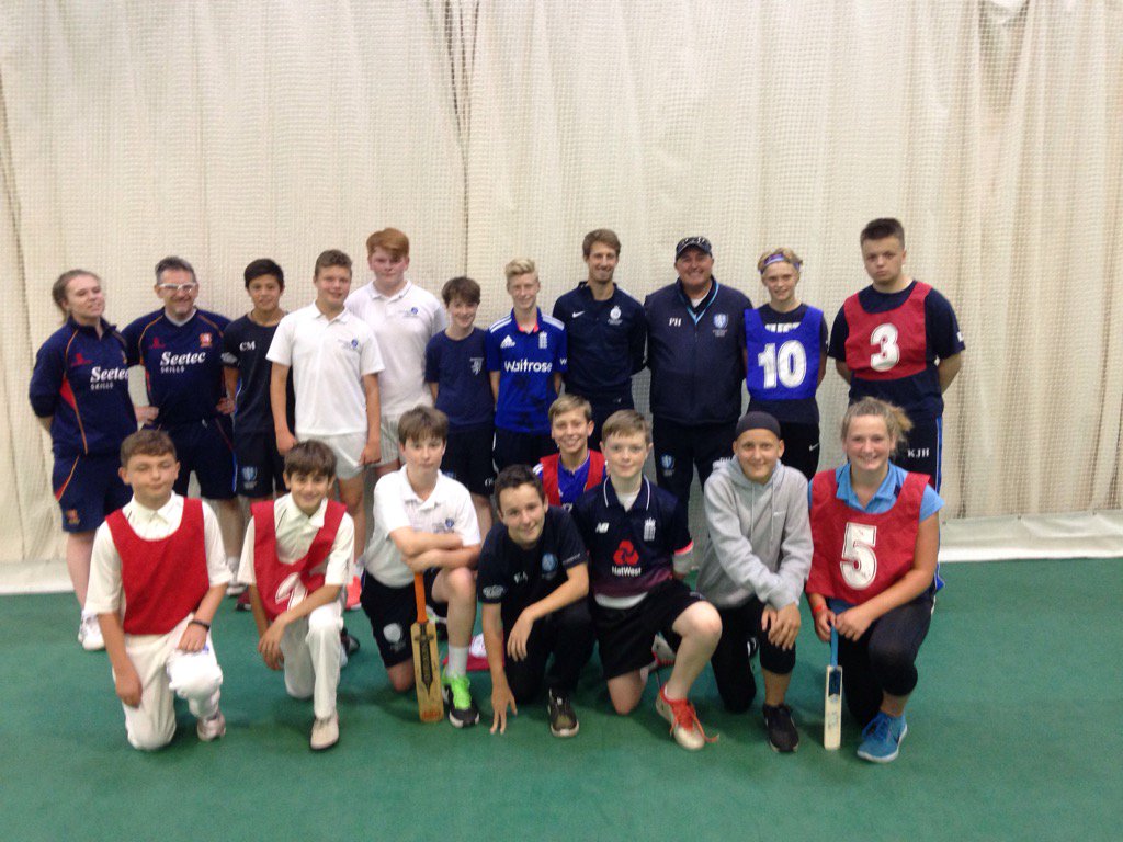 WymondhamCollegePE tweet media