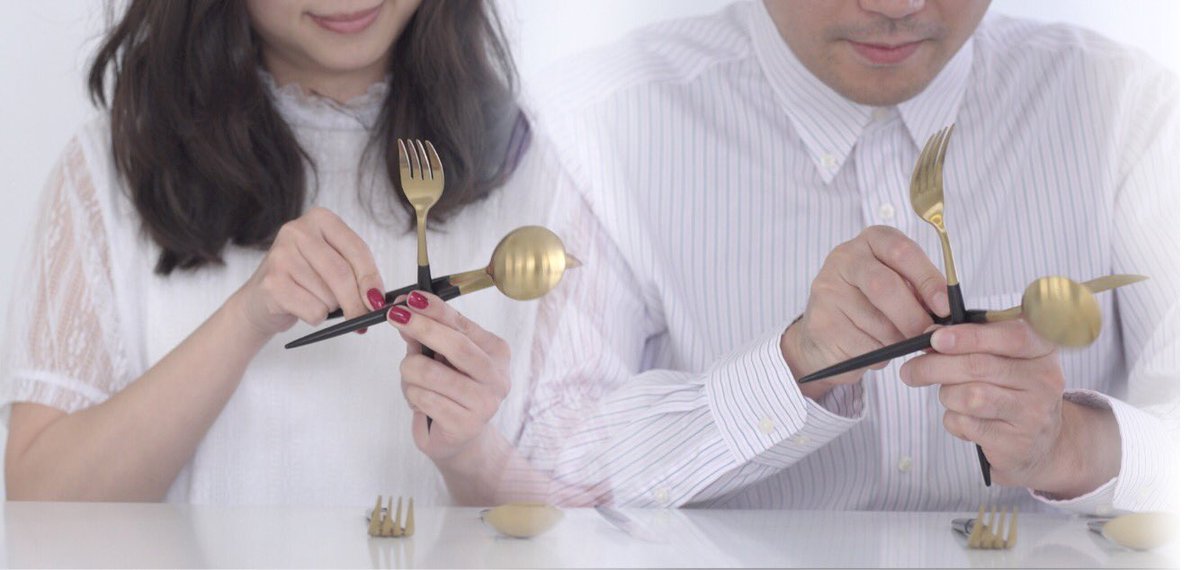 fusionmarshk's tweet photo. LOCKLERY has one coolest feature that is never seen...
#puzzlegame #LOCKLERY  #cutlery #kickstarter #soonOnKickstarter https://t.co/LmYX4enc7i