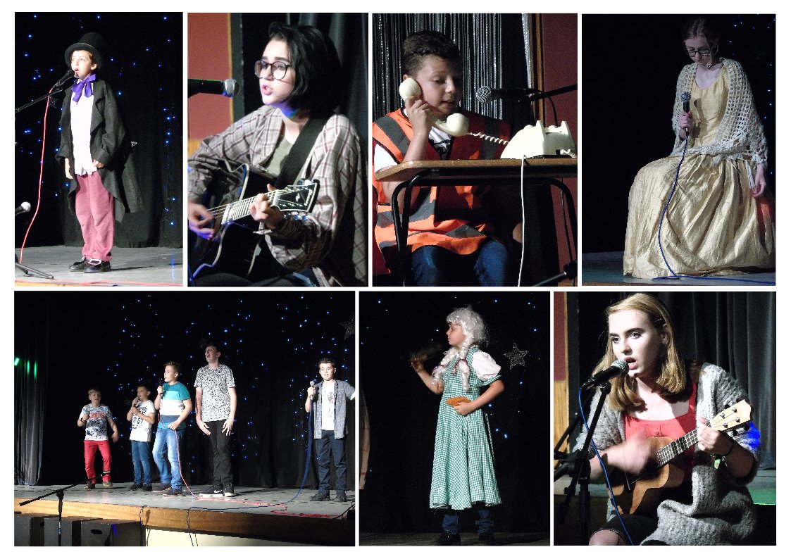 ClaydonHigh (Claydon_High) Twitter