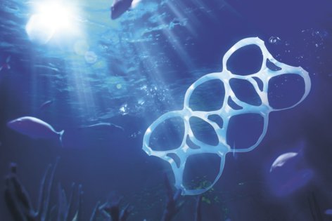 Protecting Our Lands And Oceans From Plastic Waste <a href="/CIWM/">CIWM</a> #WasteWise 
bit.ly/2t4AE8f