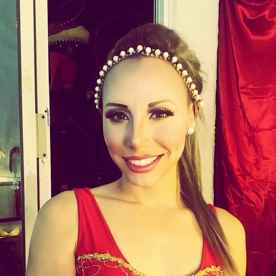 MadisonBasrey's tweet photo. #NuevaFotoDePerfil https://t.co/E5CEFbHXNa