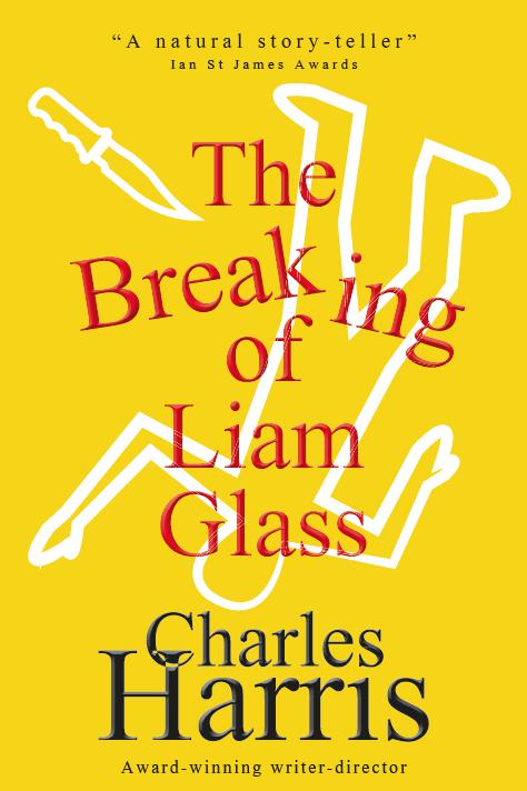 chasharris's tweet photo. Special #liamglass launch day offer by @MarbleCityPub - inc lower pb price and free stories https://t.co/urf0q2x4fM @LindaMacFadyen https://t.co/cRnf0P0sGk
