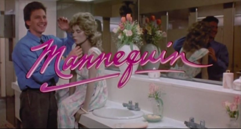 3 key retail lessons from cult 1980s movie Mannequin bit.ly/2tsDpn3