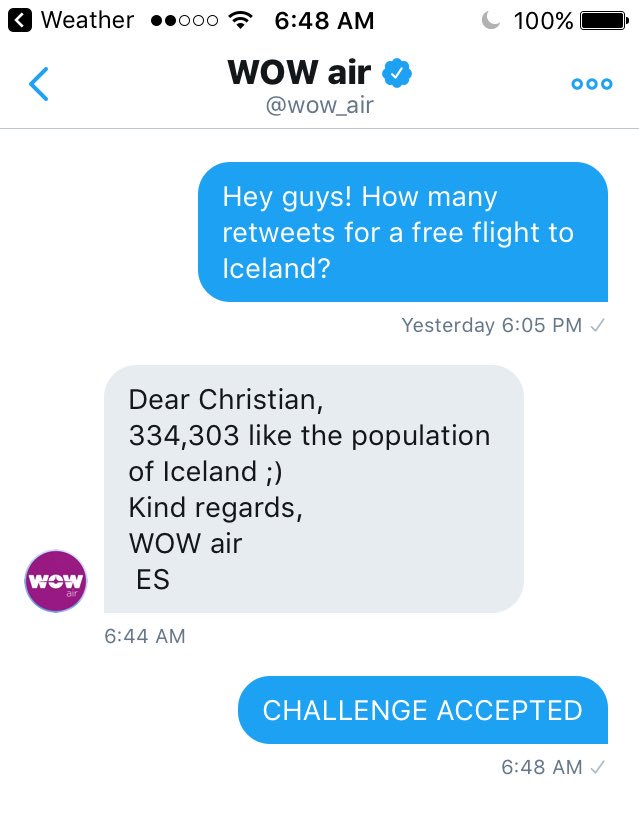 ITS ON <a href="/wow_air/">WOW air</a>