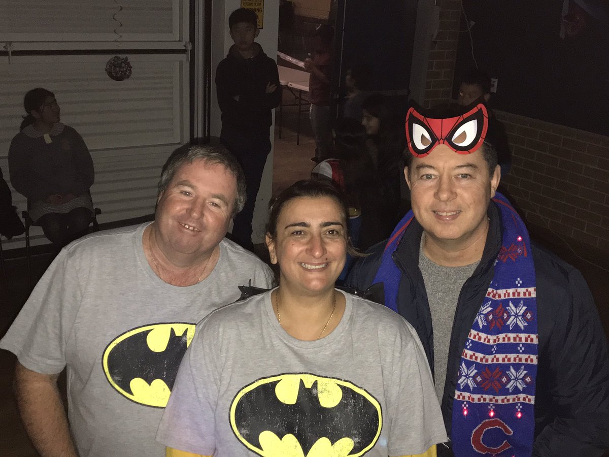 YAGOONA PS tweet media