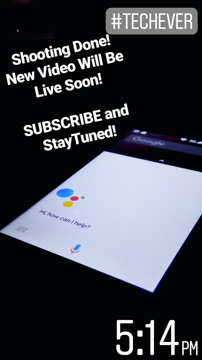 teamtechever's tweet photo. Please SUBSCRIBE it's FREE! #TechEver #YoutubeChannel
Link in bio! https://t.co/vZ7kmxzOvm
