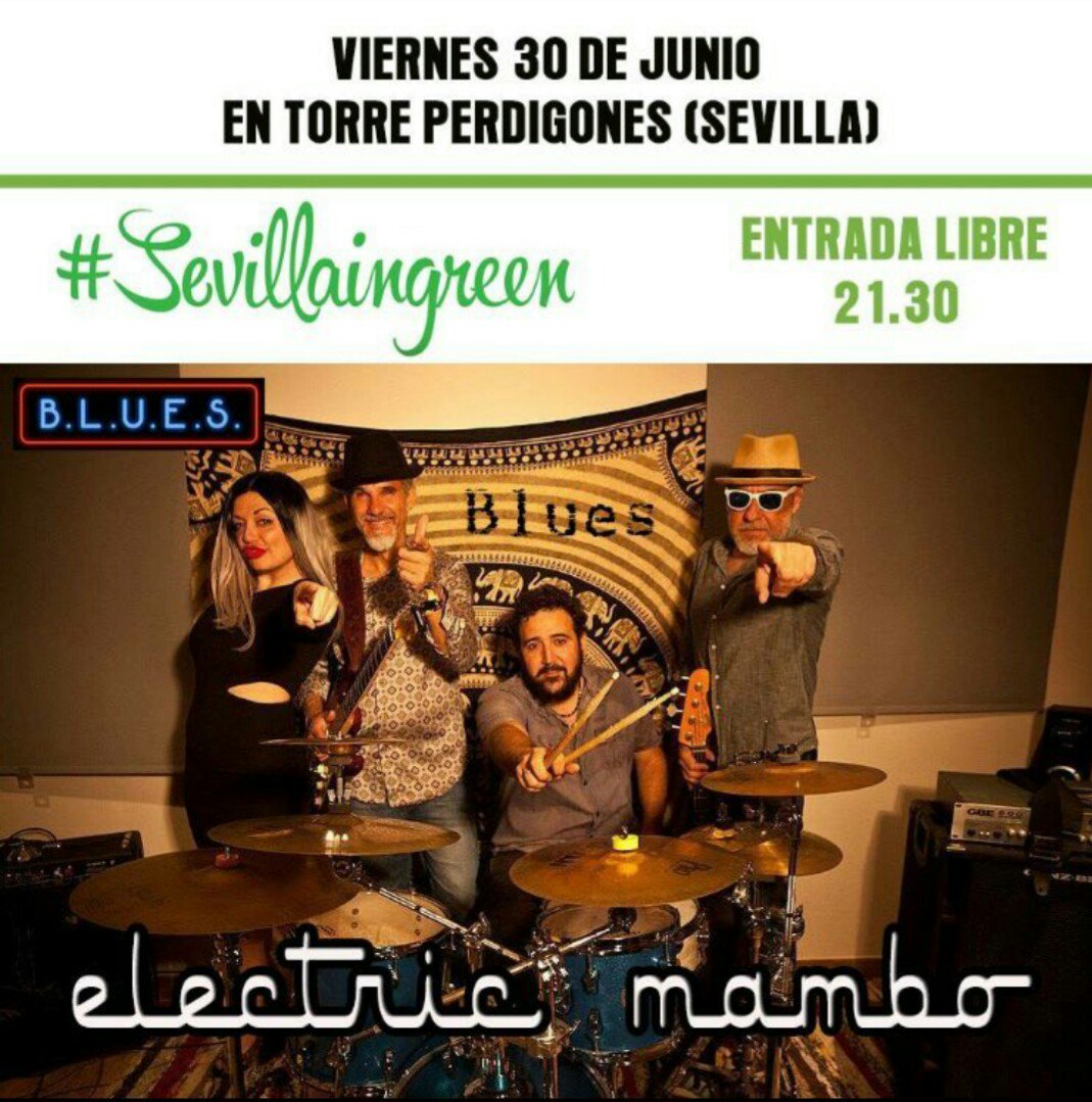 C.Cultural Almena tweet media