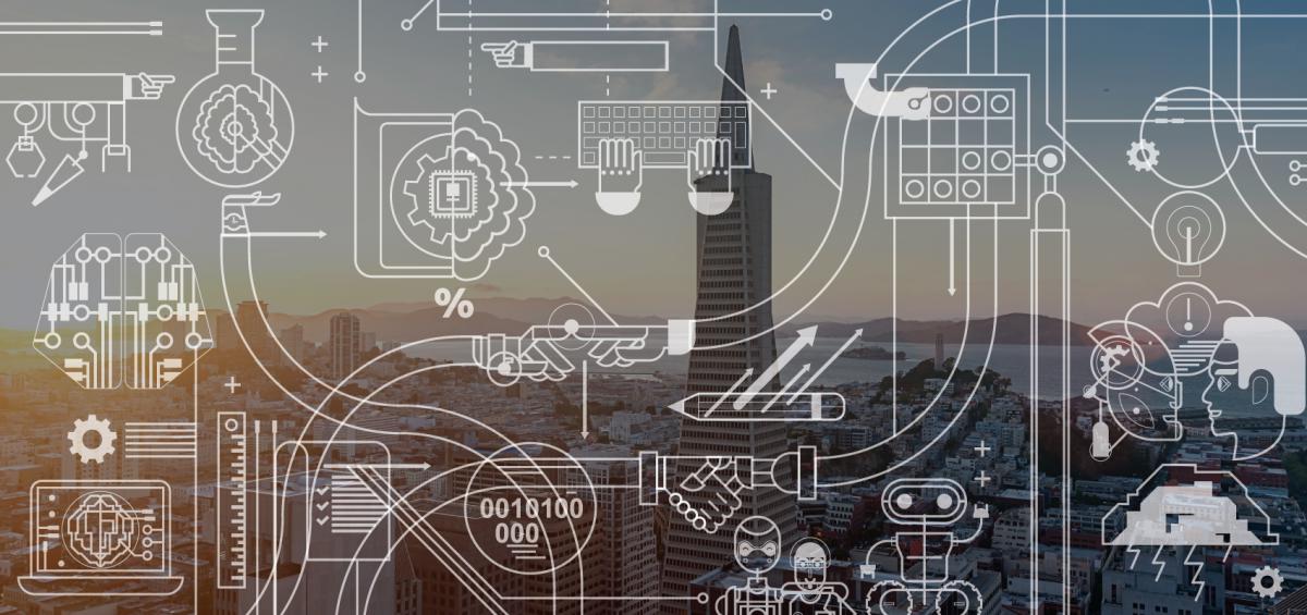Rynek sztucznej inteligencji (#ArtificialIntelligence, #AI) rośnie ponad 60% rocznie. Zobacz felieton na LinkedIn -> goo.gl/bdeKS4