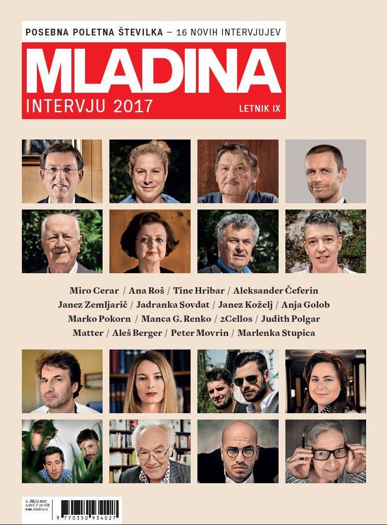 SpletnaMladina's tweet photo. Že jutri z vami 16 novih intervjujev, 19 intervjuvancev, delo 12 novinarjev in dveh fotografov. #MladinaIntervju, vaše poletno branje. https://t.co/ktF23LF0fr