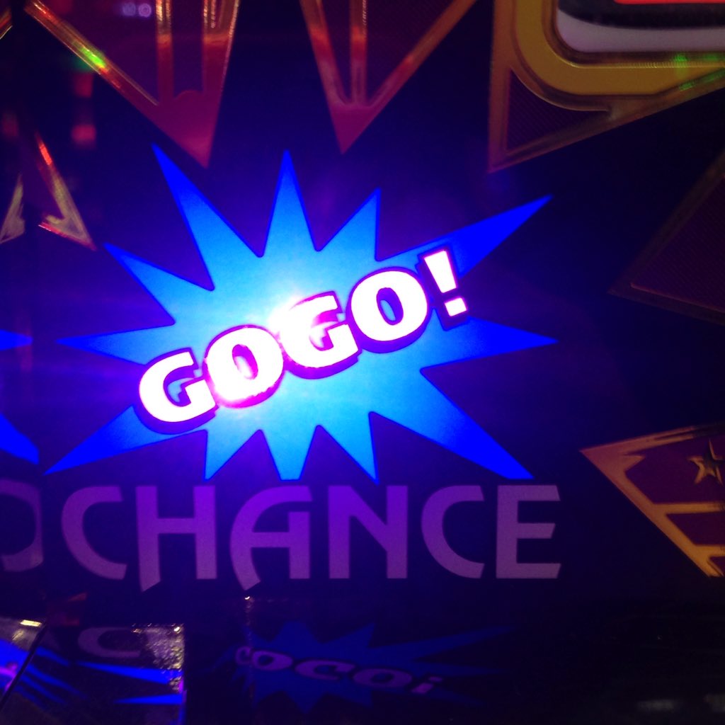 Gogoランプ画像bot Gogo Chance Bot Twitter