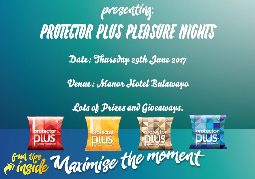protectorplusco's tweet photo. #HelloBulawayo Maximise the moment https://t.co/GWkEeF5hEF