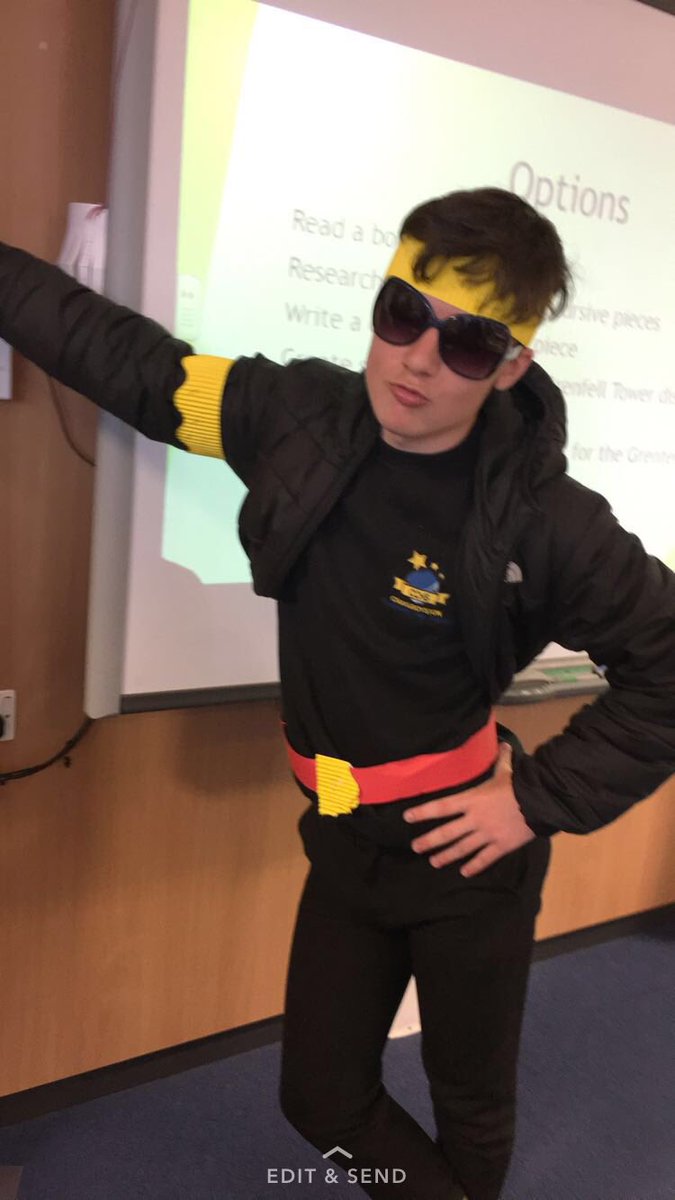 Cody Sinclair (@CodZ_2005) / Posts / X
