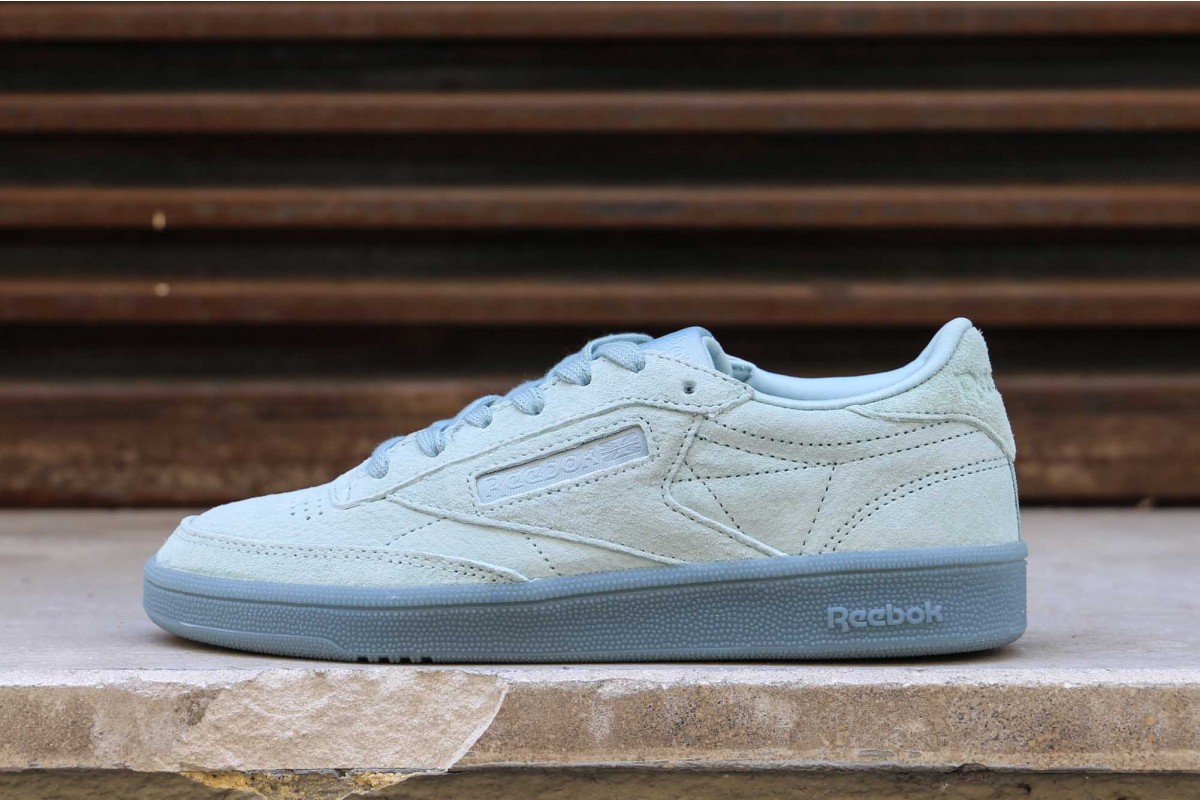 reebok club c 85 lace