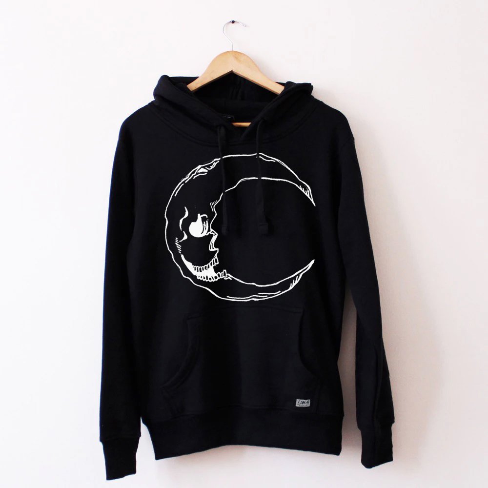 Moon Hoodie🌜
Who's ready for the weekend?🍺
lunarapparel.co/4ACC