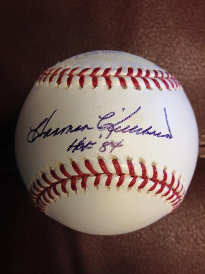 Happy Birthday and RIP to one of my all time favorites, Hall of Fame slugger, Harmon Killebrew. 
