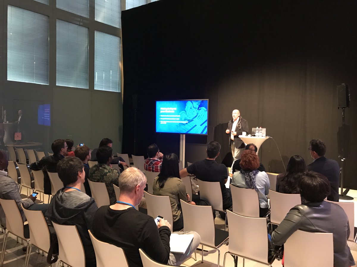 ThisIsPriceCon's tweet photo. In progress at #PriceCon - @bryancassady's workshop on the good characteristics of #pricing and how to leverage pricing effectively! https://t.co/LSpxbmgR4e