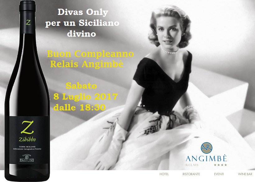 HotelAngimbe's tweet photo. Angimbè Relais è lieto d'invitarvi alle celebrazioni per il Suo 10° compleanno, sabato 8 luglio 2017 dalle ore 18:30 
Vi aspettiamo 🤩 https://t.co/ROkRKVx7wL