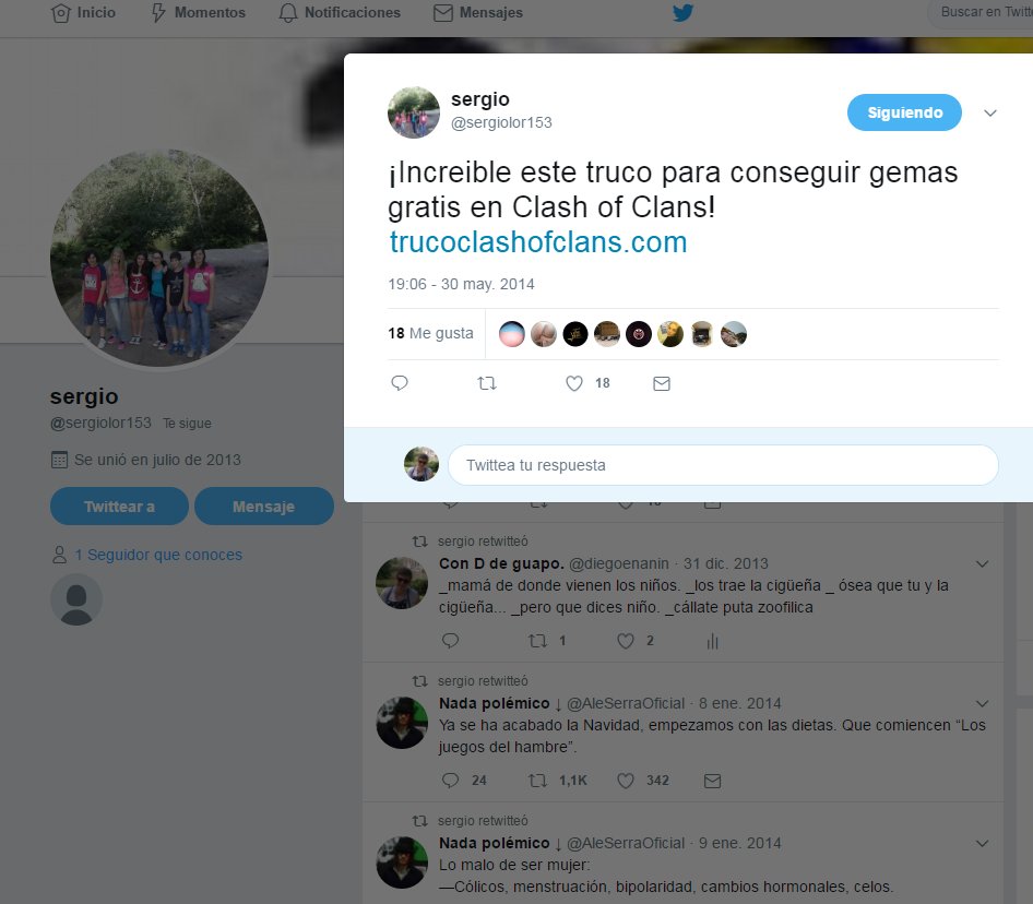 diegoenanin's tweet photo. Solo me consuela que mis amigos eran incluso mas gilipollas que yo https://t.co/iH7wPcrS6s