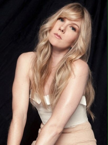 Happy Birthday Lily Rabe... You sexy woman    