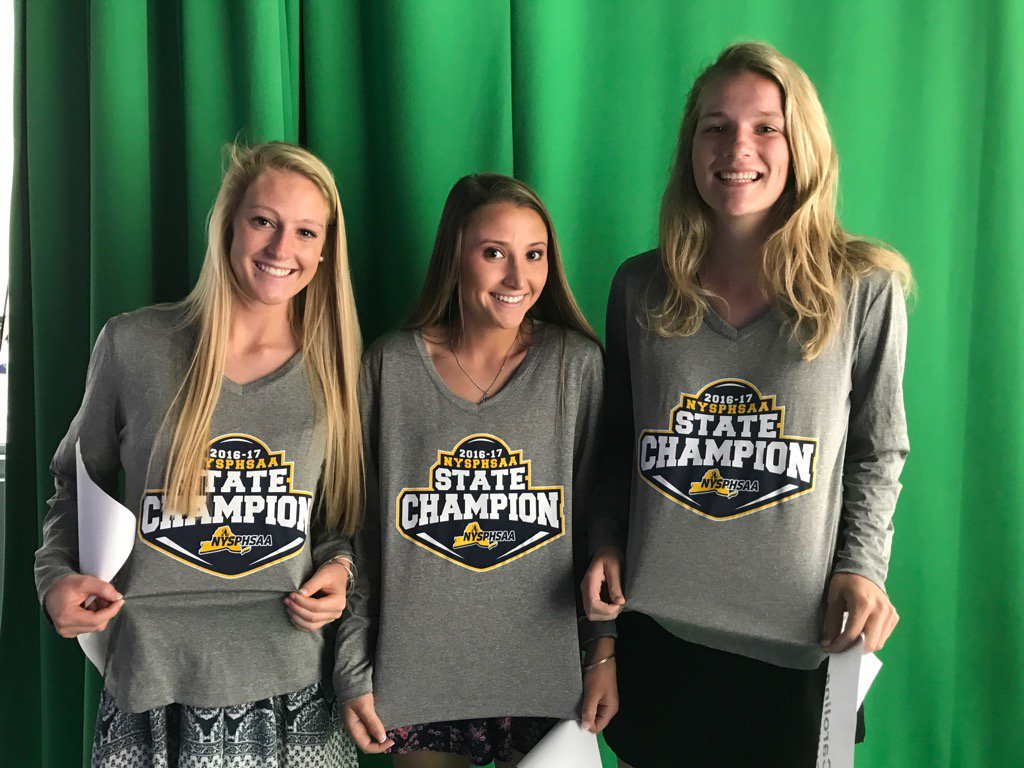 PLaxGirls's tweet photo. Congrats to our AGR selections! Jenna, Jillie &amp; Caroline!  @j_doyle8 @jilliequevedo @ccullinan104 

 https://t.co/aHSCLf7DON https://t.co/VSrAhCEqKl