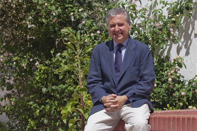 "La gastronomía cordobesa está de enhorabuena. Javier Campos retorna con un proyecto muy personal que ya está en marcha".