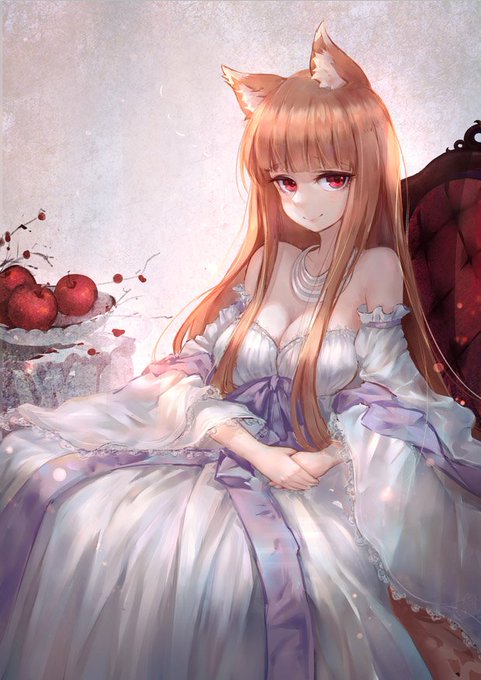 狼と香辛料のtwitterイラスト検索結果 古い順 狼と香辛料のtwitterイラスト検索結果 古い順
