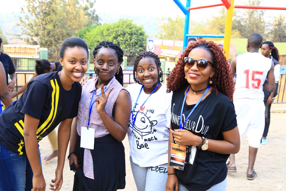 Dartivah's tweet photo. History Makers outreach in Hoima 15-21 Aug. Participate, facilitate, mentor, donate items. Details at the Youth Hub @ WC Downtown. #HMC2017 https://t.co/cgCXMwemMQ