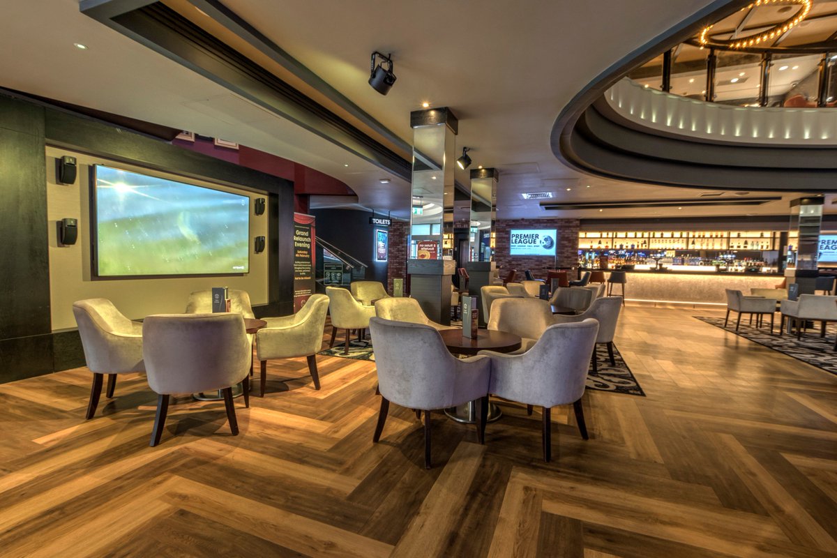 GCWestgate's tweet photo. Our venue is just stunning! #leeds #casino https://t.co/2NhZNDeaLD
