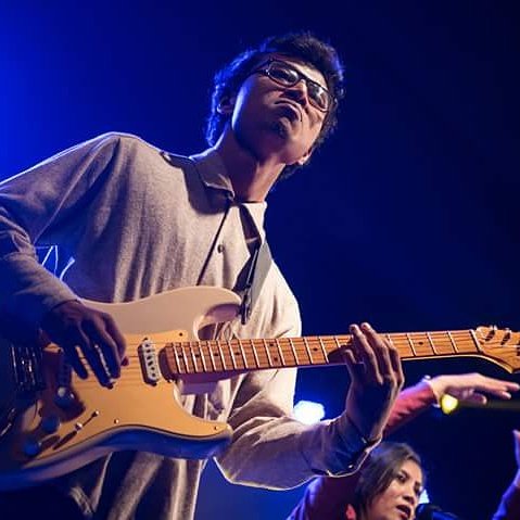 #NewProfilePic