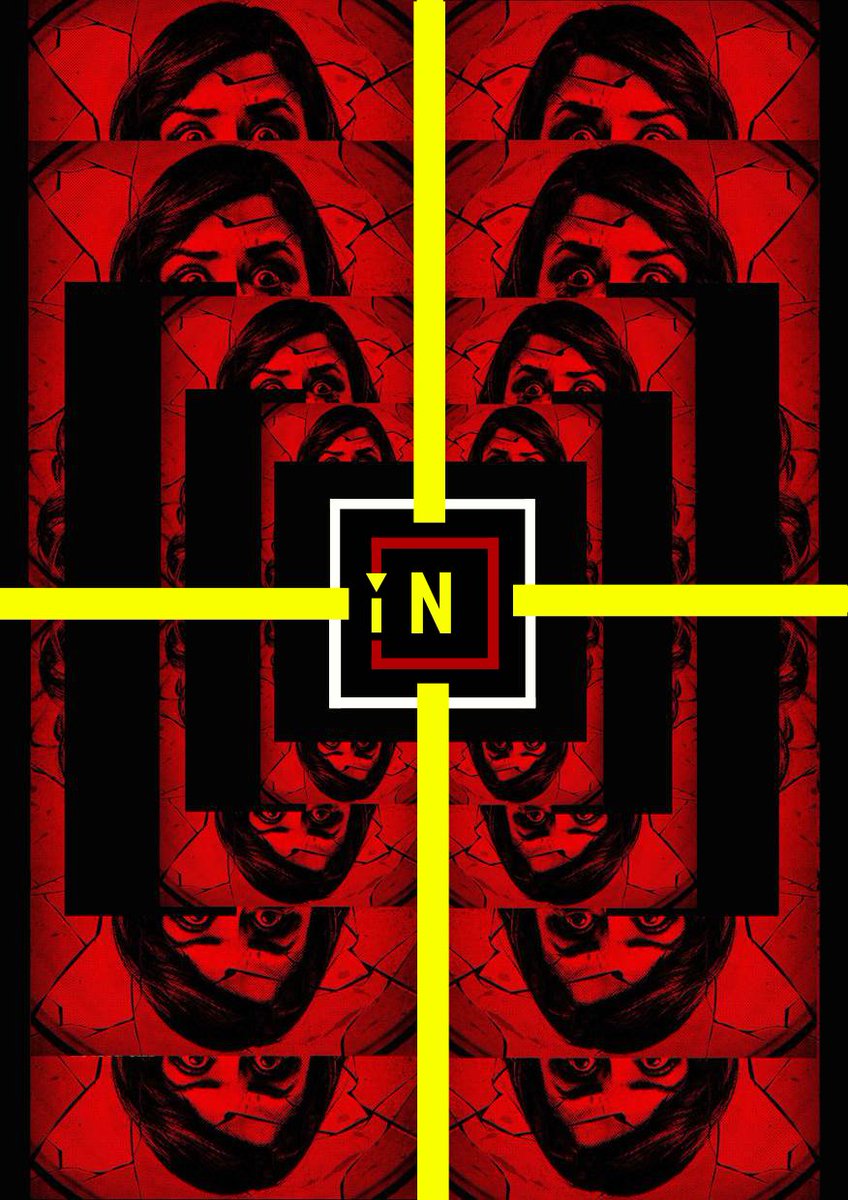 Our new issue releases tomorrow with full <a href="/TripleSixHorror/">Triple Six Fest</a> reviews. Read them in full on our website here tinyurl.com/yavwgyen
#horror