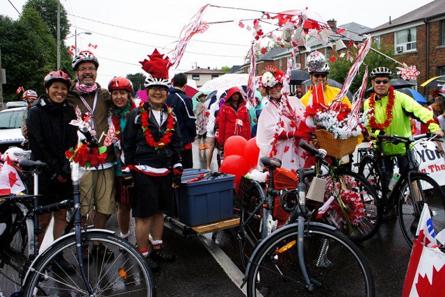 Saturday, Join the 8th Annual #BikeTO Contingent in the 60th Annual East York Canada Day Parade
<a href="/DieppePark/">FriendsofDieppePark</a> <a href="/29bikes/">Ward 29 Bikes</a>
29bikes.ca/2017/06/23/eyc…