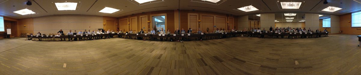 ERC_resus's tweet photo. Greetings from our General Assembly meeting in Brussels! https://t.co/fOamCuLH7Q