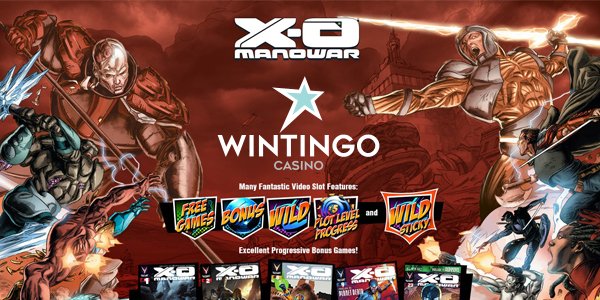 fortuneaff's tweet photo. #XOManowar, a new #comic slot filled with features is due for release at Wintingo soon. Read more &amp; get your banners https://t.co/JPZxFe1Mt2 https://t.co/kcQnpcxlZx