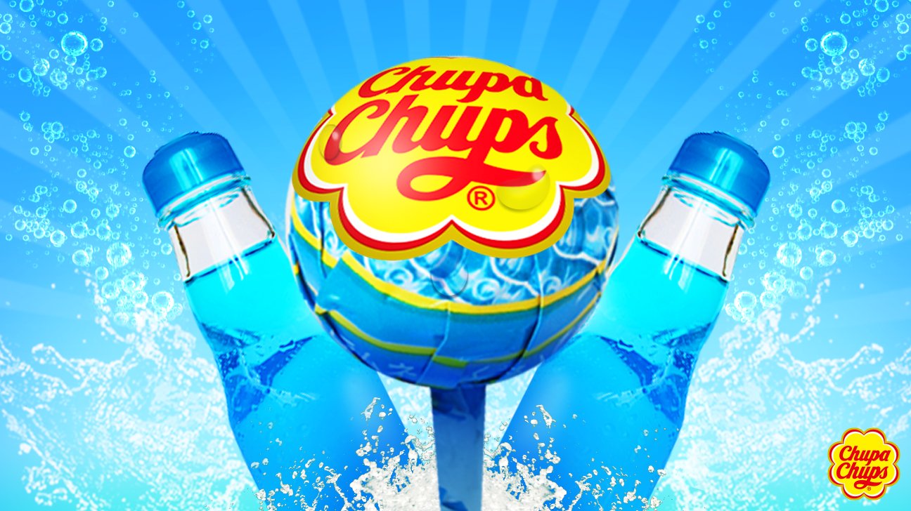 高い素材 チュツパチャップスラムネ味 その他 Www Y3d Com Tr