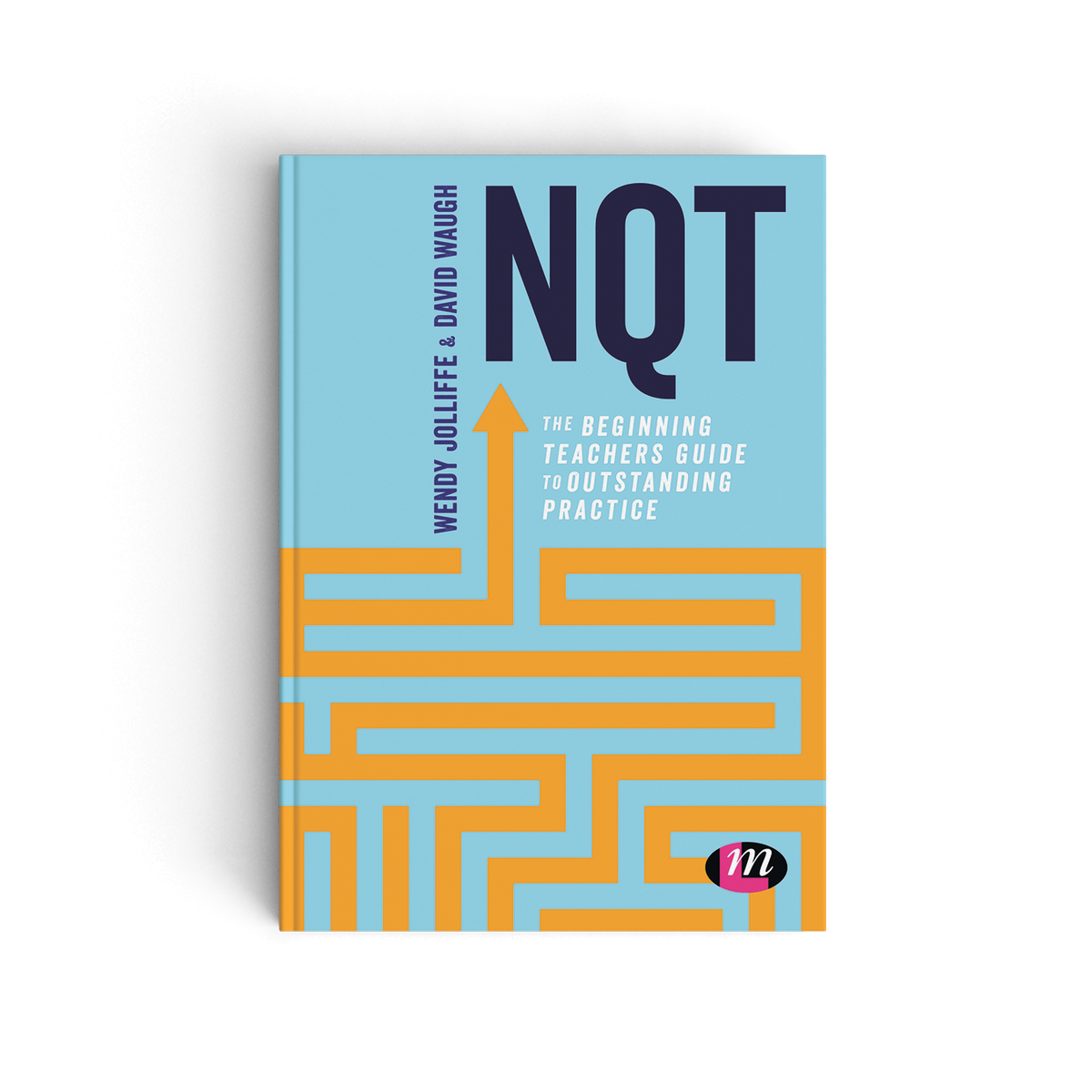SageEducation's tweet photo. We have 3 copies of #NQT to giveaway. Retweet now to be in for a chance to win! https://t.co/62TyCWwi0u https://t.co/7iBYQ8vZJz