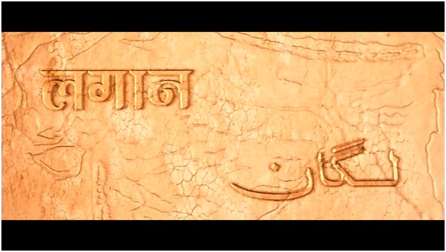 I miss Urdu titles at the start of Bollywood films.BTW, the credits are 4 mins long. Did no one in this movie care how long it was gonna b?