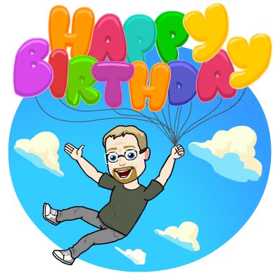 Stinkfoo's tweet photo. @sookietex @rsr1424 @Emsxiety @LoriLoribear @RoyceSeabaugh Happy Birthday Rebecca! https://t.co/OX1FfAlCrK