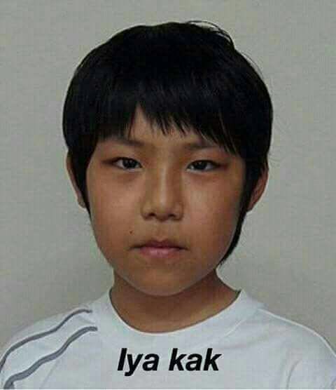 plusongs's tweet photo. @plusjichu ampun kak https://t.co/4TkK04MZxY