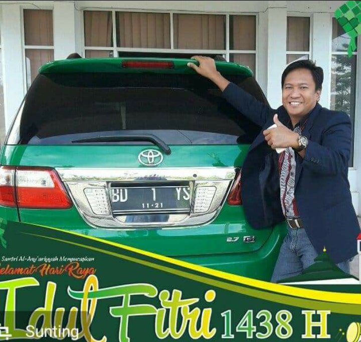 sekenbujang's tweet photo. @imam_nahrawi https://t.co/cX8vU9pjMH
