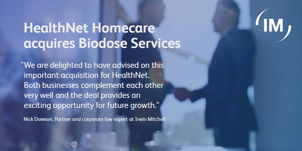 Irwin Mitchell tweet media