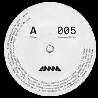 Anma Records tweet media