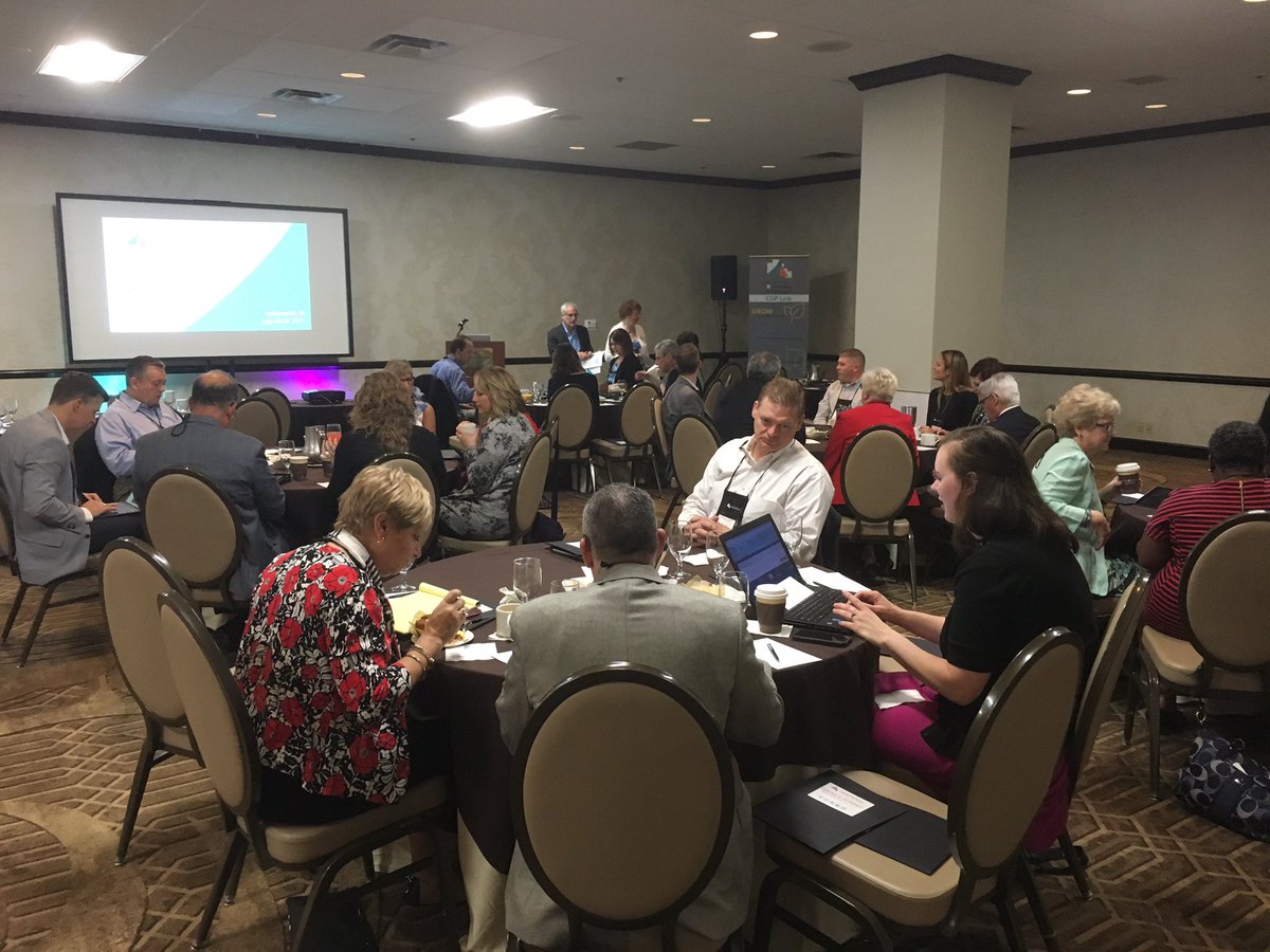 CGPnational's tweet photo. Getting ready for the Annual Business Meeting at the #CouncilSummit https://t.co/UJgFQdapsQ