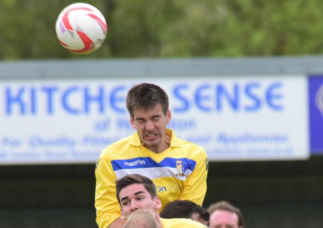 Testimonial for long-serving defender Steve Shipley in aid of East Anglia’s Children’s Hospices announced by… dlvr.it/PQyJ8v