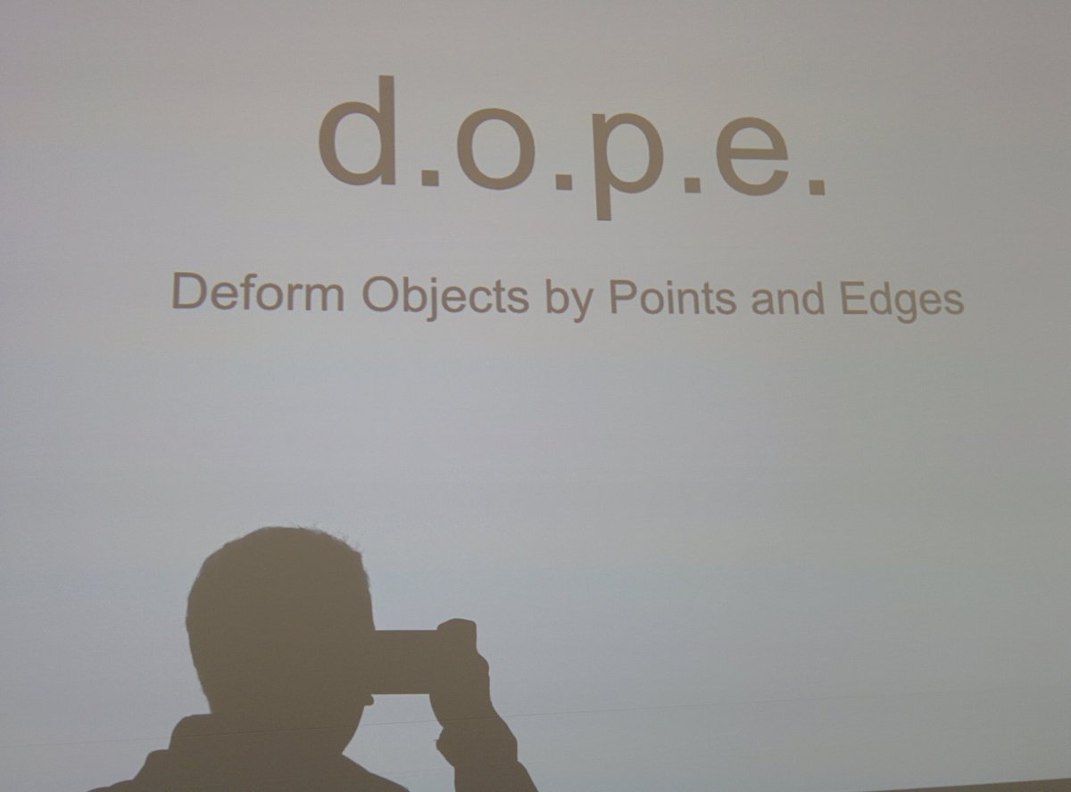 Flexi23's tweet image. Next up: #dope vvvv.org/contribution/d…. #node17