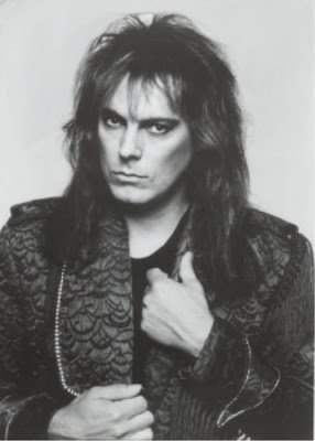 Happy Birthday wishes going out today to the great Don Dokken!!! 64 years young!   